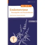 NATUR UND MEDIZIN KVC Verlag Endometriose