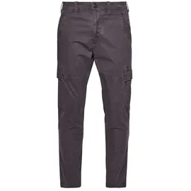 Superdry Cargohose Core Grau 32