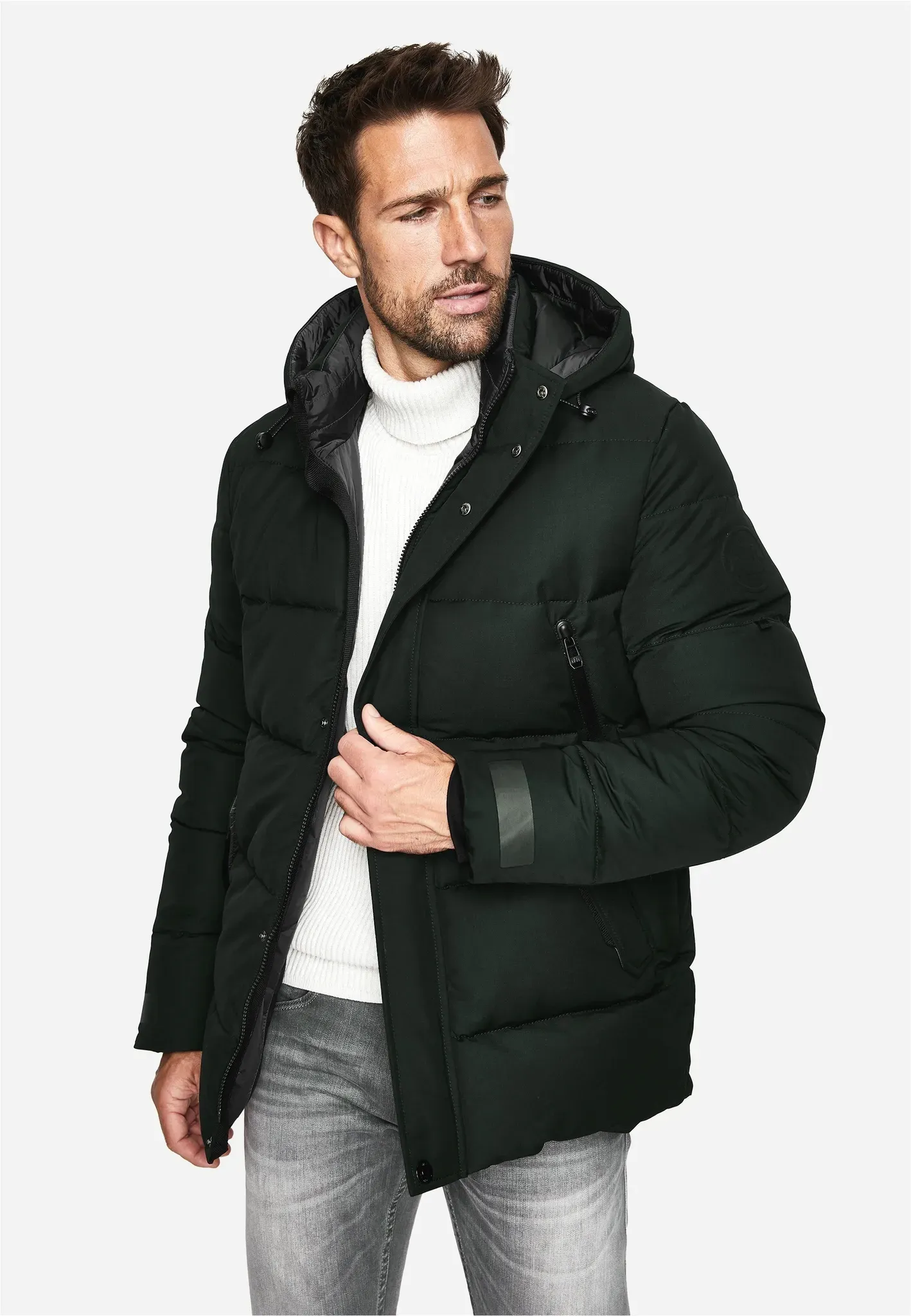 Outdoorjacke NEW CANADIAN 