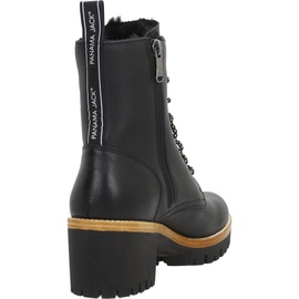 Panama Jack Padma B2 Schwarz 40