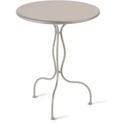 Tisch Rondo Ø 60 cm schlamm