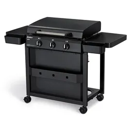 Enders Amaro Planchagrill schwarz