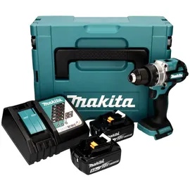 Makita DDF486RTJ inkl. 2 x 5 Ah + Makpac