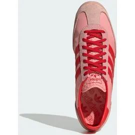adidas SL 72 OG Semi Pink Spark / Red / Glow Pink 40 2/3