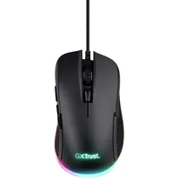 Trust Gaming GXT922 YBAR Gaming Maus Gaming-Maus mit 7200