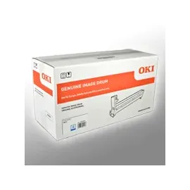 Oki Trommel 46438023 cyan
