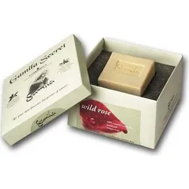 Gamila Secret Spearmint Sparkle Stückseife 115 g