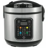 Maestro Multikocher schwarz 5,0 l