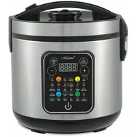 Maestro Multikocher schwarz 5,0 l