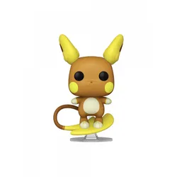 Figur Pokémon - Raichu (Funko POP! Games 1011)