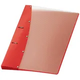 Veloflex Diamond DIN A4 29 mm Rot 1 St.