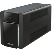 Schneider Electric SE Back-UPS, 500VA, Tower, 230V, 3 x
