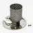 Petromax Radiator & Prallteller für HK350/HK500 Chrom