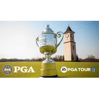 EA Sports PGA Tour Xbox Series X