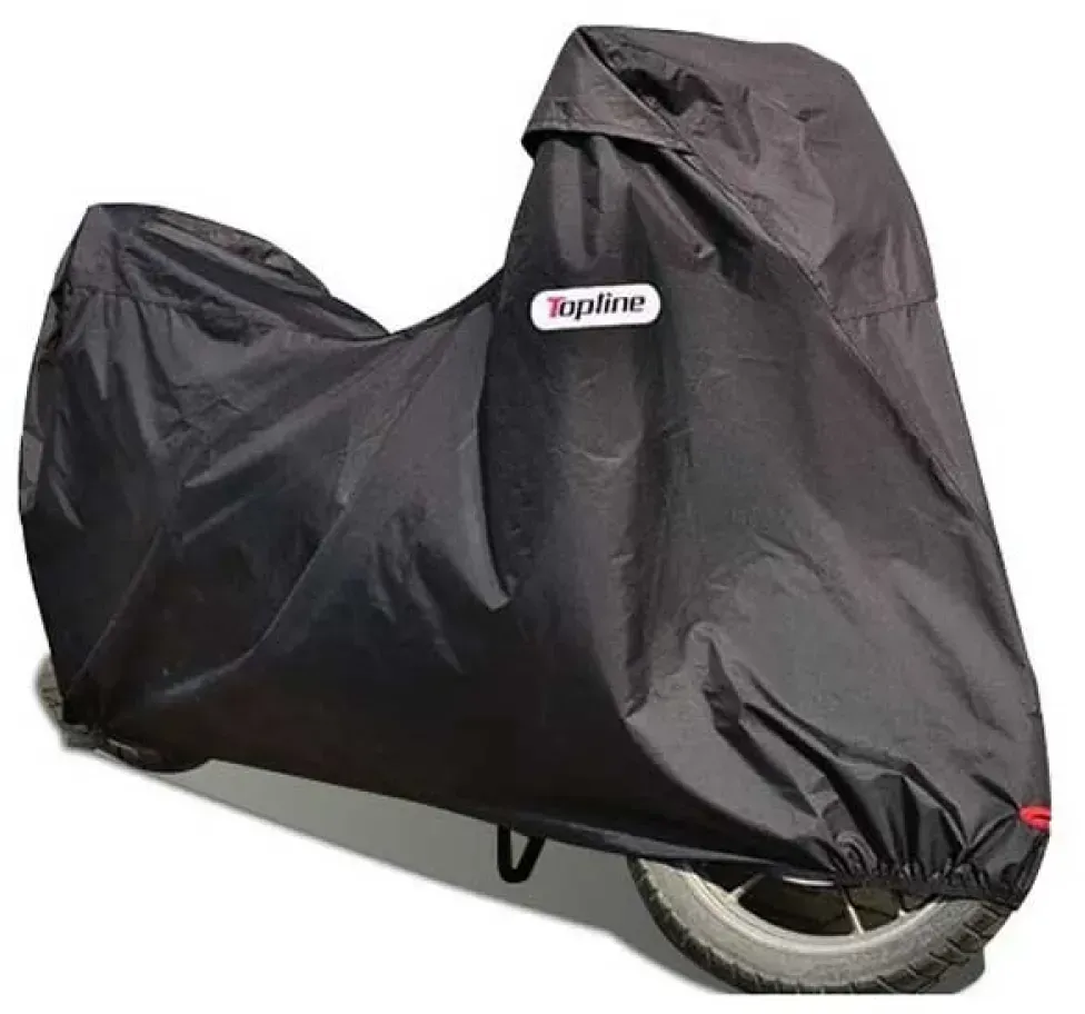 Topline Houssxl01 Hülle - Black - XL