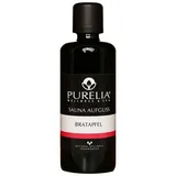 PURELIA Aufgusskonzentrat Bratapfel 100 ml