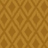 Wow Vliestapete Ikat Ocker 53 cm 10 m beige