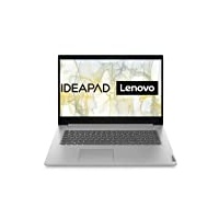 Lenovo IdeaPad 3i Laptop | 17,3" Full HD Display | Intel Core i5-10210U | 8GB RAM | 512GB SSD | Intel UHD-Grafik | Win11 Home | QWERTZ | grau