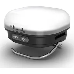 Silva Glow Black neutral
