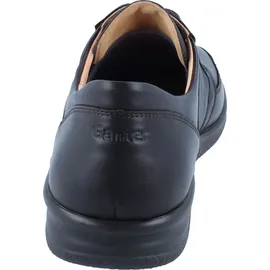 GANTER Kurt Herren Halbschuhe, Größe:46 EU - 46