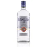 Finsbury Platinum 47 London Dry Gin 47% Vol. 1l