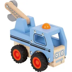 Small Foot Abschleppwagen aus Holz