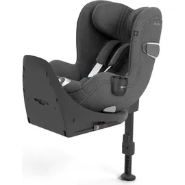 Cybex Getränkehalter für Kindersitze, Flaschenhalter, Schwarz