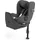 Cybex Getränkehalter für Kindersitze, Flaschenhalter, Schwarz
