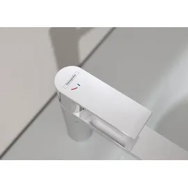 Hansgrohe Rebris E 80 CoolStart chrom
