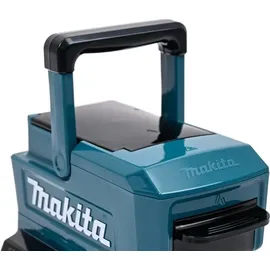 Makita DCM501Z ohne Akku