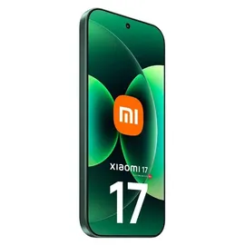Xiaomi 17 512 GB Venture Green