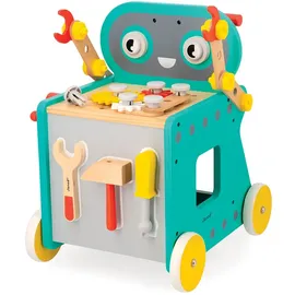 Janod Roboterwagen 1-tlg.