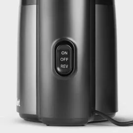 nutribullet NBJ500 Slow Juicer grau/schwarz