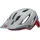 Bell 4Forty MIPS 55-59 cm cliffhanger matte/gloss dark gray/crimson 2022