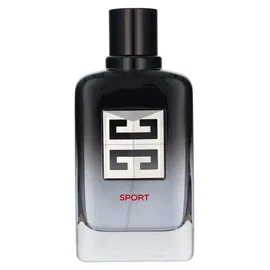 Givenchy Gentleman Society Sport Eau de Parfum 100 ml