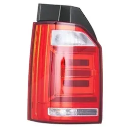 Hella Heckleuchte [Hersteller-Nr. 2SK012337-051] für VW