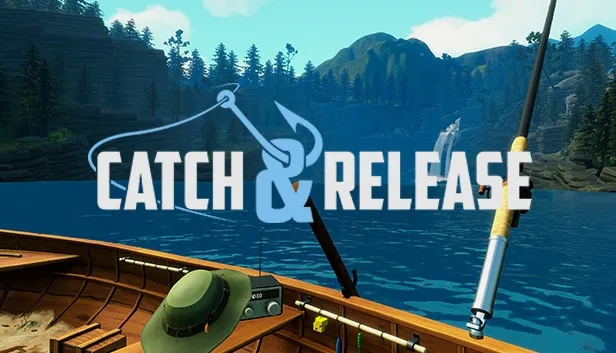 Catch & Release