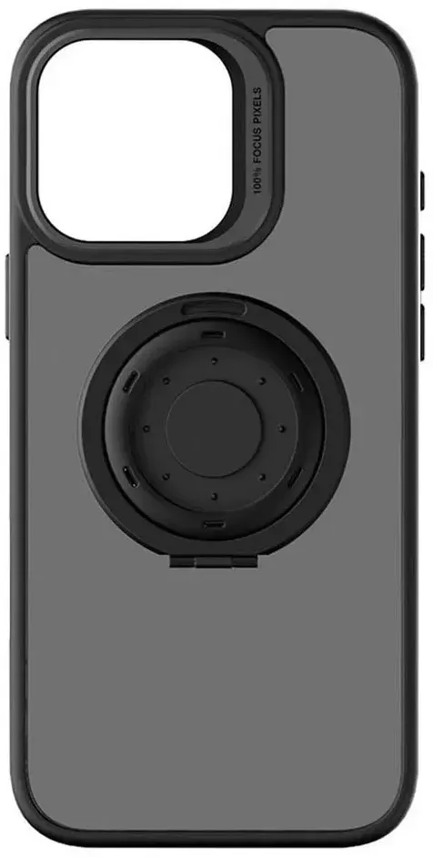 Outplorer Pro Iphone16 Pro Max Handyhülle - Iron - One Size
