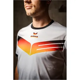 Erima Deutschland Fan-Trikot Kinder white 164