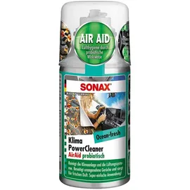 Sonax KlimaPowerCleaner Ocean-Fresh 2 St. 100 ml