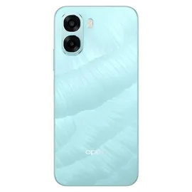 OPPO A6x 5G 4 GB RAM 128 GB Ice Blue