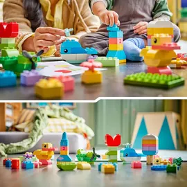LEGO Duplo Bunte Kreativbox 10479
