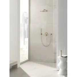 Grohe Grohtherm SmartControl Duschthermostat rund für 2 Verbraucher roségold 29119DL0