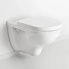 Villeroy & Boch O.novo Combi-Pack (5660H101)