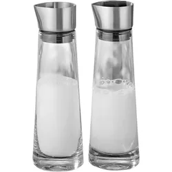 1 x Blomus Zucker- und Sahne-Set MACCHIATO,