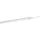 Osram LED Unterbauleuchte Cabinet Slim Sensor 10 Watt 50 cm