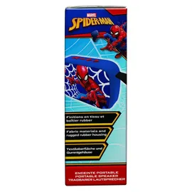 Lexibook Spider-Man blau/rot