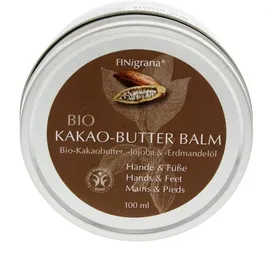 FINigrana Kakao-Butter Balm