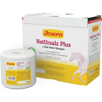 Josera NatUrsalz Plus 5 kg
