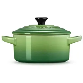 Le Creuset Mini Cocotte 10 cm bamboo green